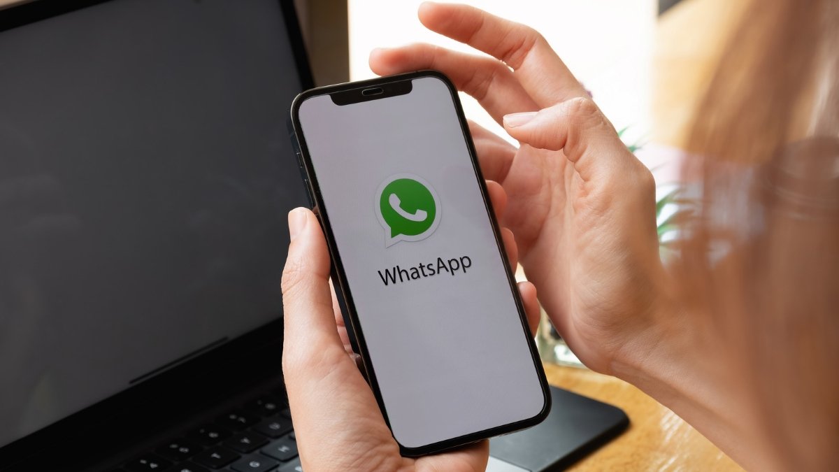 Now you can copy text from photo on WhatsApp!  Learn how this new feature works