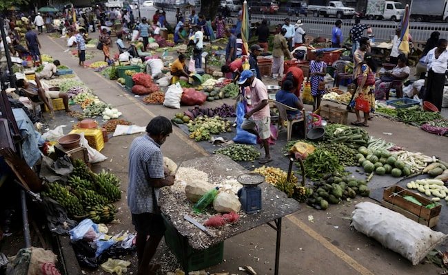 IMF Approves $3 Billion Bailout For Debt-Ridden Sri Lanka