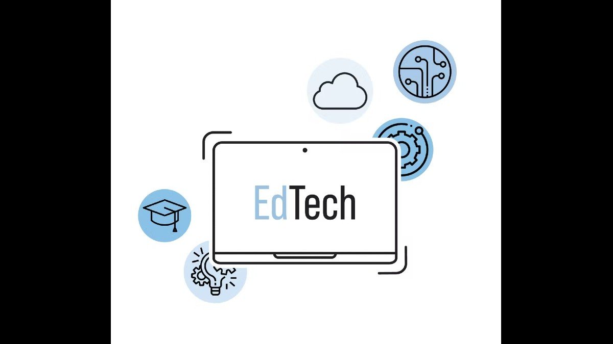 The biggest objective of EdTech is not technology but to motivate for its use.