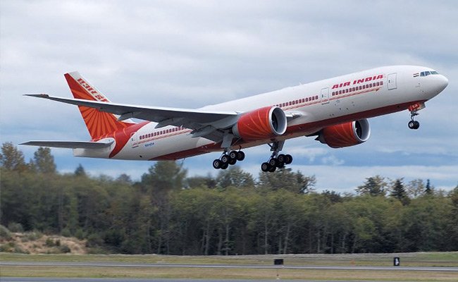 To Expand In Indian Market, Turkish Airlines Looking To Cooperate With Air India