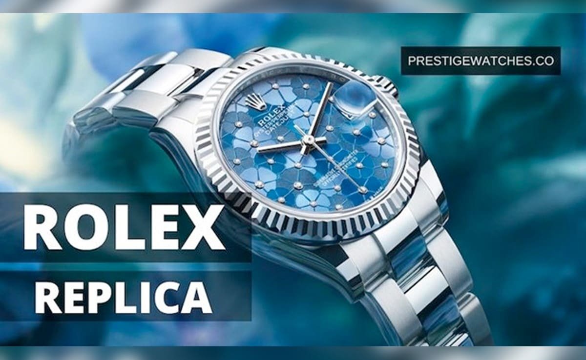 Rolex Replica: Most Reliable Vendors To Buy Replica Rolex Super Clone Watches