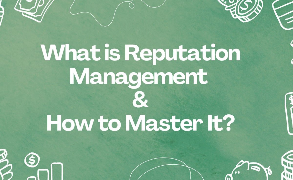 Reputation Management: What It Is And Mastering The How-To By Brandingexperts.Com