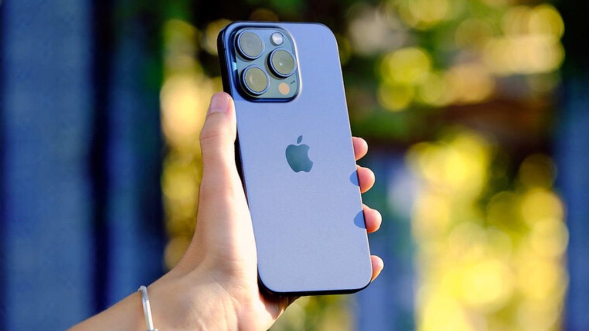 iPhone 15 में आया बड़ा डिस्काउंट ऑफर, सबसे कम कीमत में खरीदने का शानदार मौका