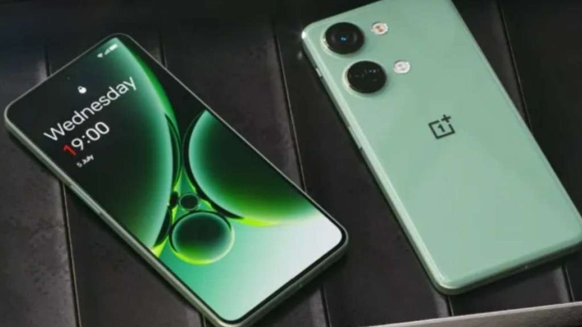 16GB रैम वाले OnePlus Nord 3 की कीमत गिरी, 12 हजार रुपये से ज्यादा की होगी बचत